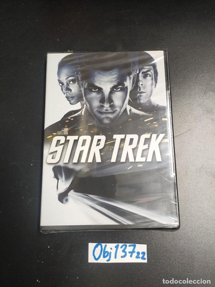 Cine: Star trek - Foto 1