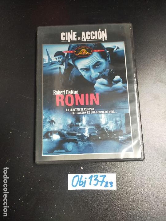Cine: Cine de acci&oacute;n - Foto 1