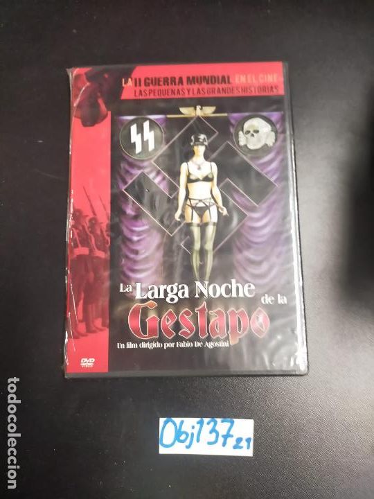 Cine: La II Guerra Mundial en el cine