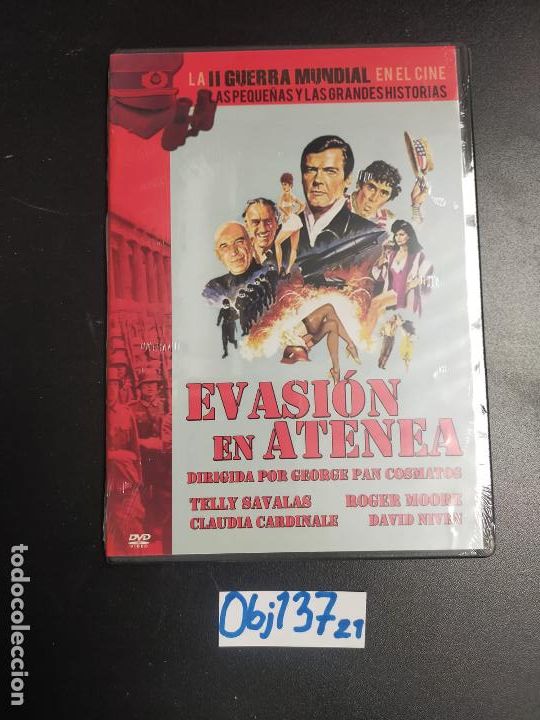 Cinema: La II Guerra Mundial en el cine