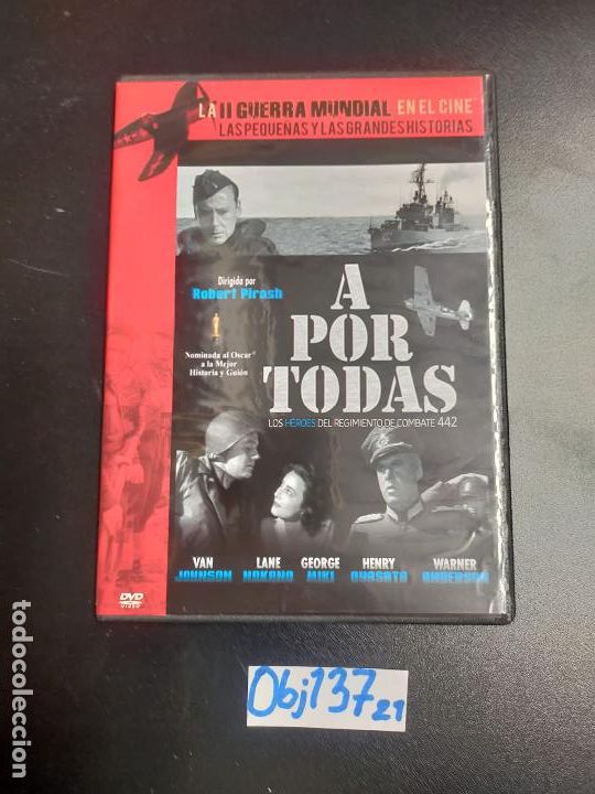 Cin&eacute;ma: La II Guerra Mundial en el cine