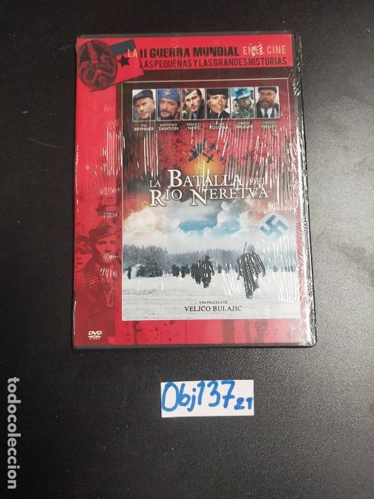 Cinema: La II Guerra Mundial en el cine