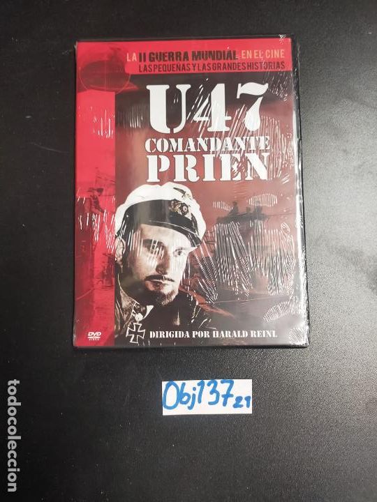 Cinema: La II Guerra Mundial en el cine