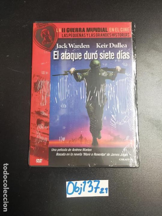 Cine: La II Guerra Mundial en el cine