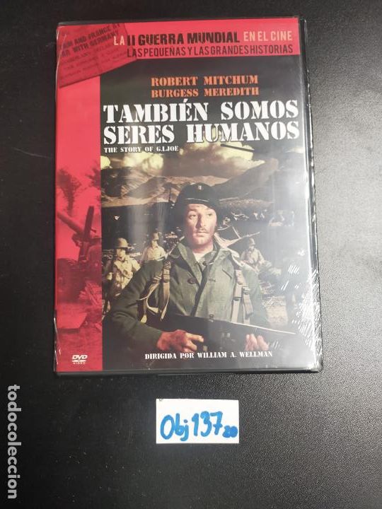 Cine: La II Guerra Mundial en el cine