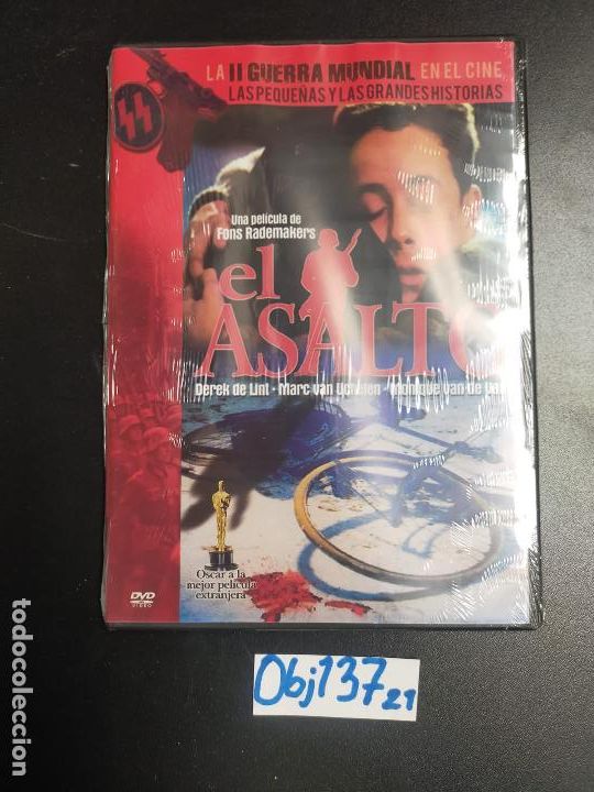 Cinema: La II Guerra Mundial en el cine