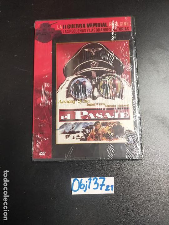 Cin&eacute;ma: La II Guerra Mundial en el cine