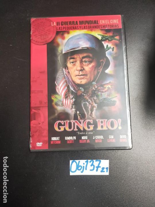 Cine: La II Guerra Mundial en el cine