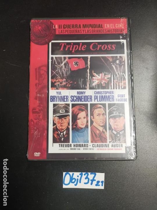 Cin&eacute;ma: La II Guerra Mundial en el cine