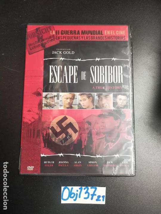 Cinema: La II Guerra Mundial en el cine