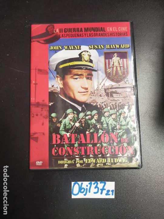 Cine: La II Guerra Mundial en el cine