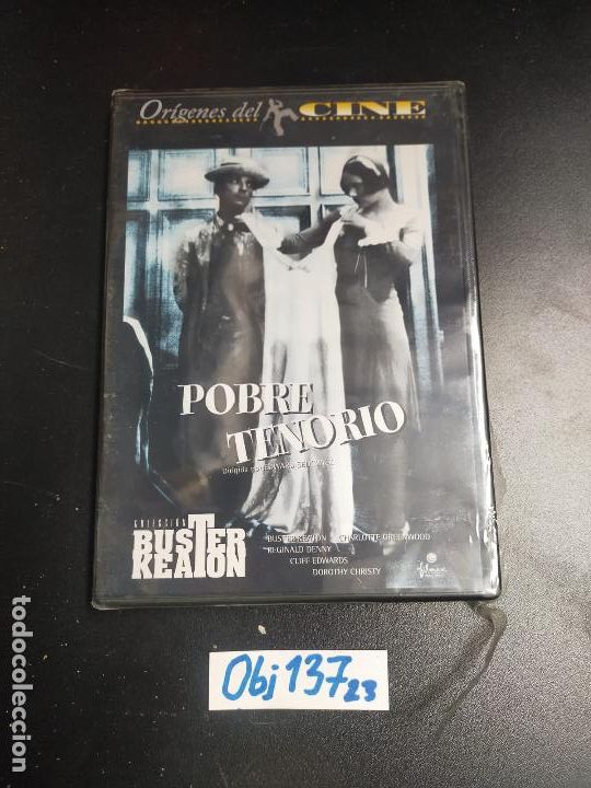 Cinema: Pobre Tenorio