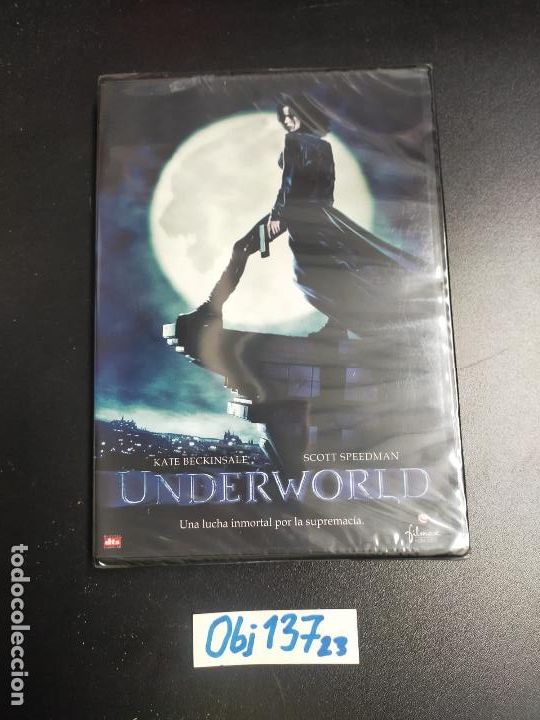 Cine: Underworld - Foto 1