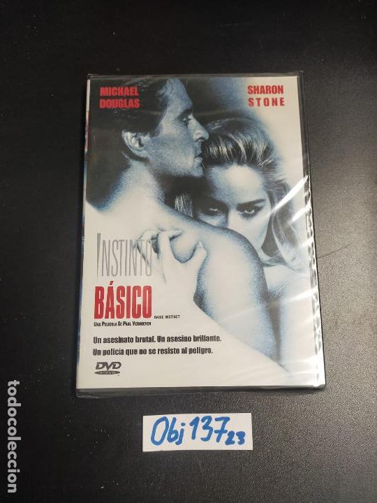 Cine: Instinto b&aacute;sico - Foto 1