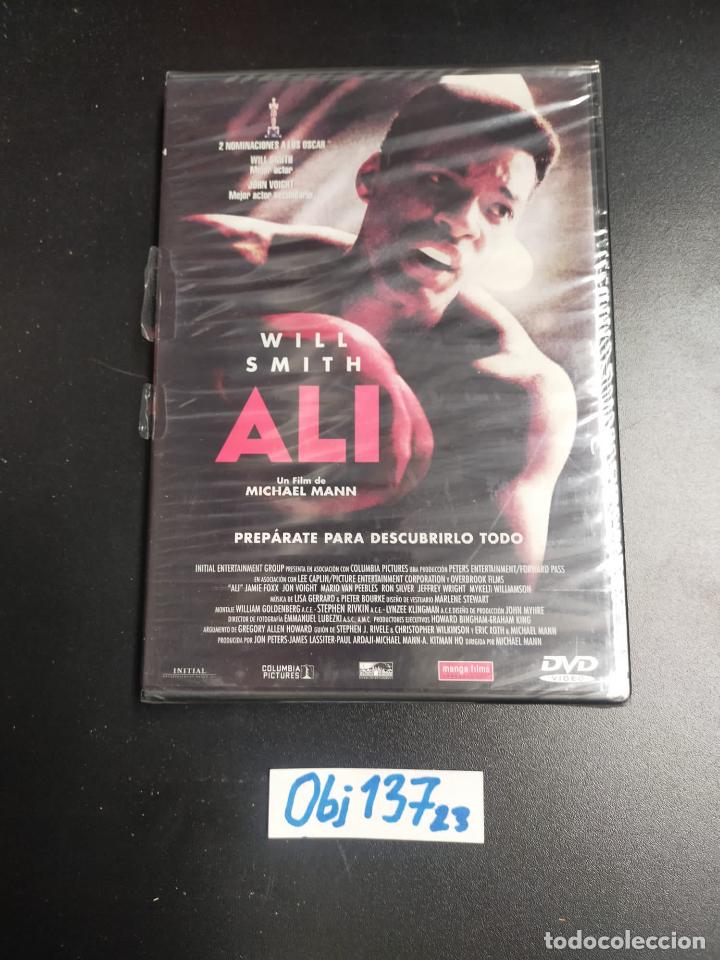 Cine: Will Smith Ali - Foto 1