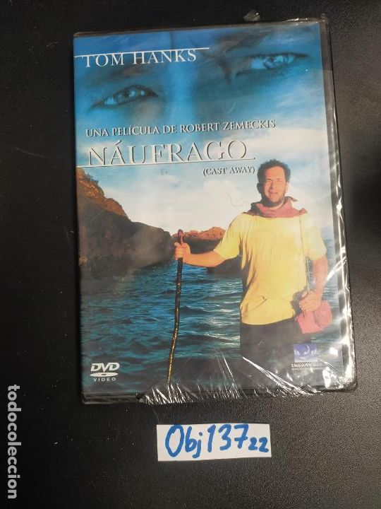 Cine: Naufrago - Foto 1