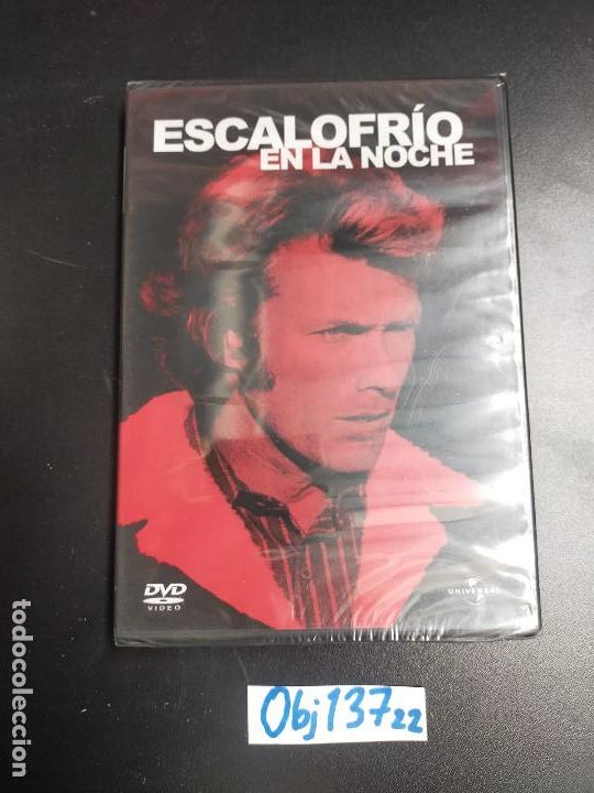 Cine: Escalofr&iacute;o en la noche - Foto 1