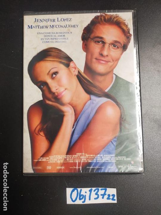 Cine: Experta en bodas - Foto 1