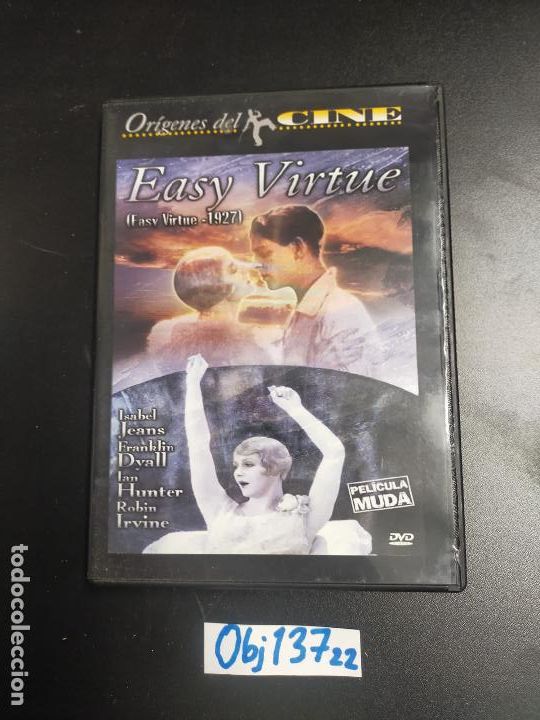 Cine: Easy virtue - Foto 1