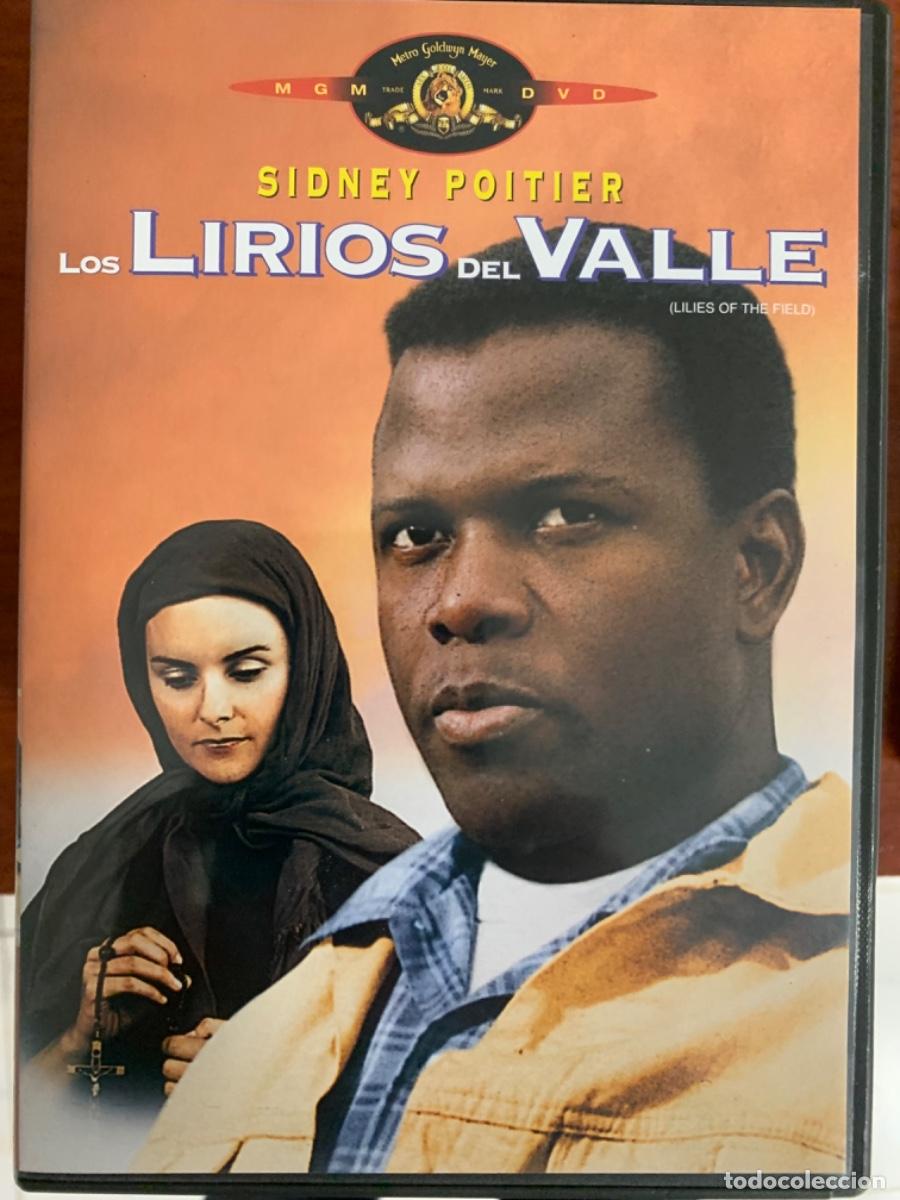 Cine: Los Lirios del Valle - Foto 1
