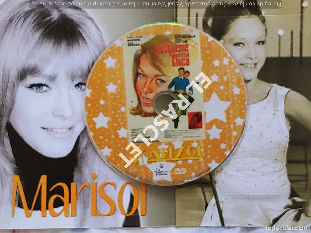 cine pelicula en dvd -marisol en : busqueme a e - Compra venta en  todocoleccion