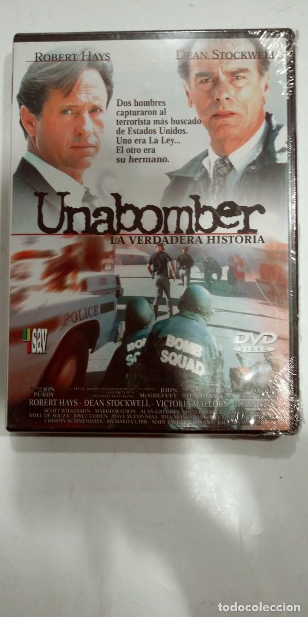 unabomber la verdadera historia jon purdy preci - Compra venta en ...