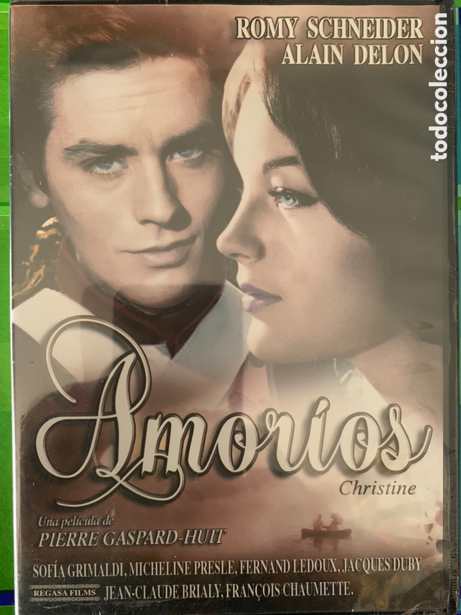 Cinema: Amorios
