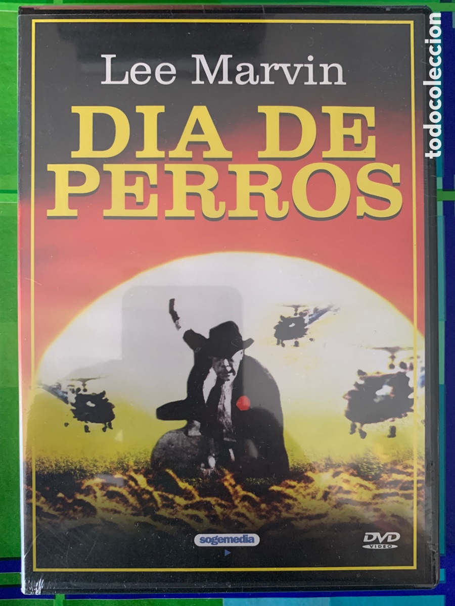 Cine: Dia de Perros - Foto 1