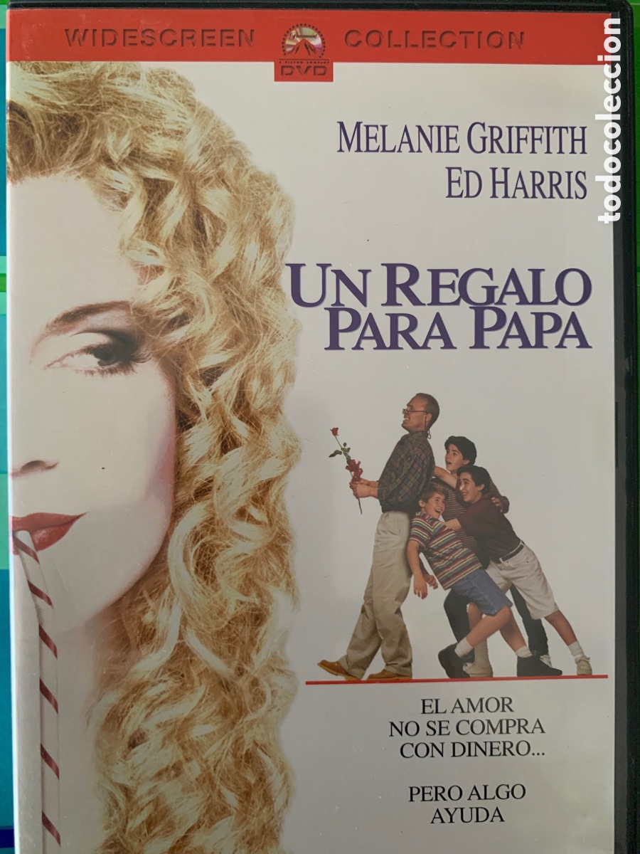 Cinema: Un regalo para Papa