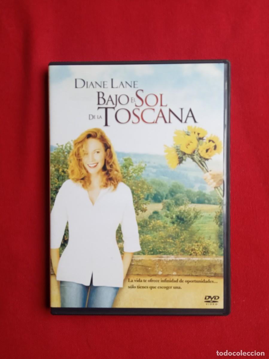 Cinema: BAJO EL SOL DE LA TOSCANA