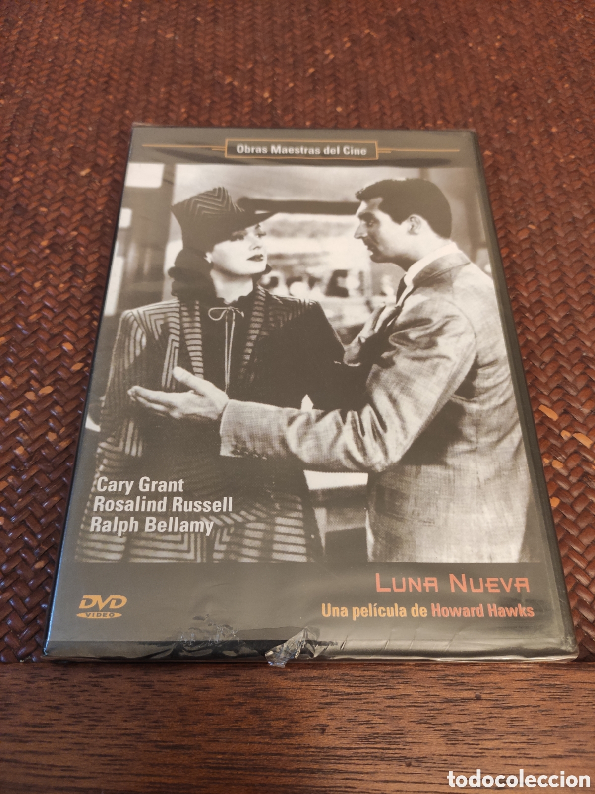 Cine: Luna nueva - Foto 1