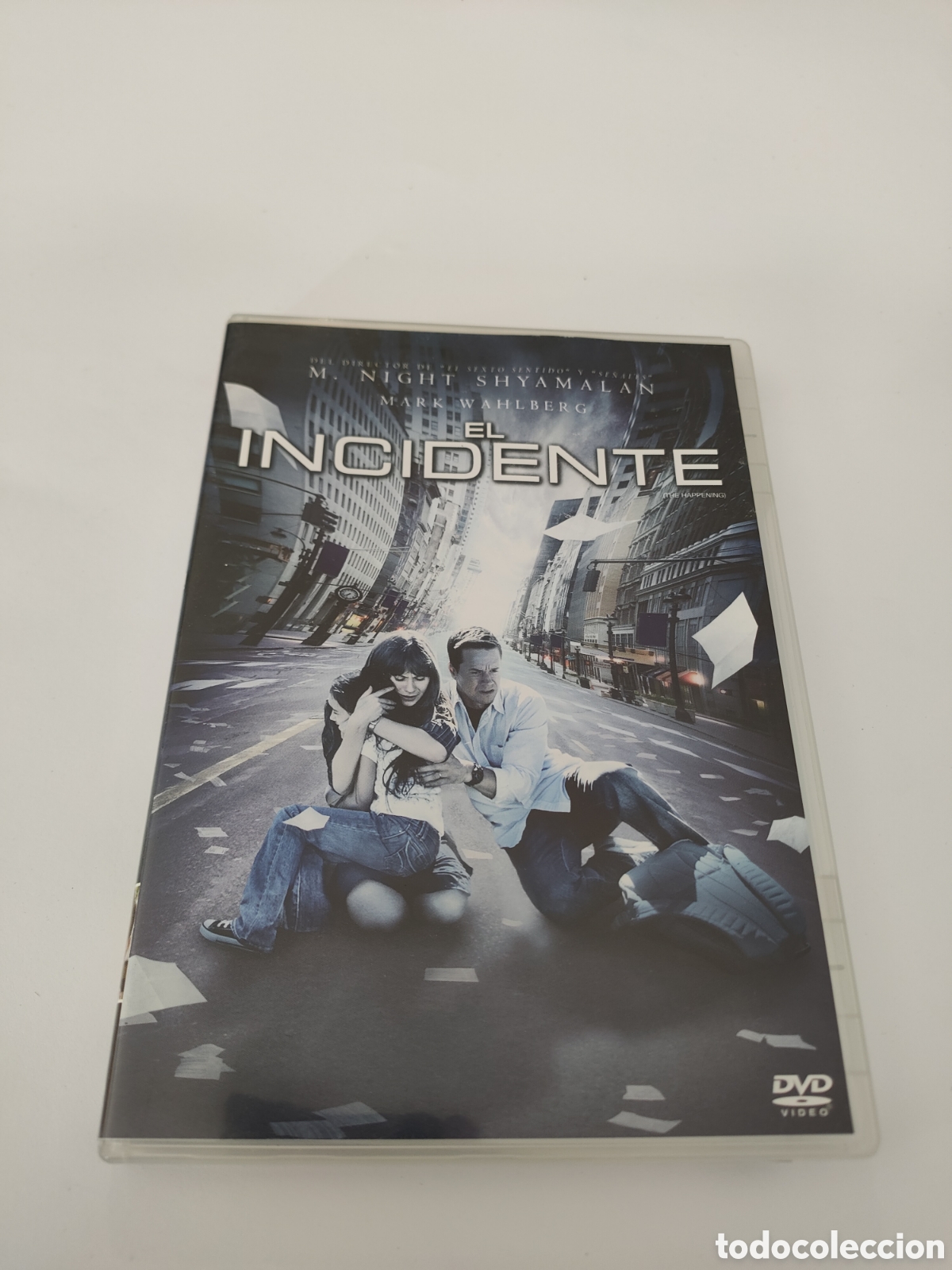Cine: CND20 DVD COMO NUEVO - Foto 1