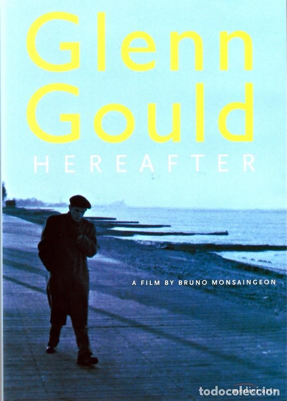 Cine: GLENN GOULD - Foto 1