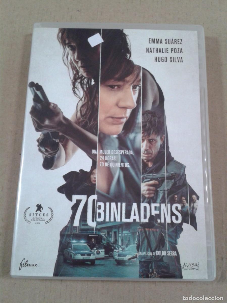 Cine: 70 Binladens . MU