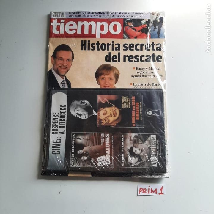 Cine: Tiempo - Foto 1