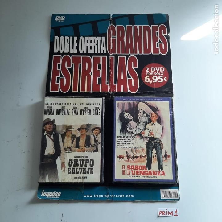 Cine: Grandes estrellas - Foto 1