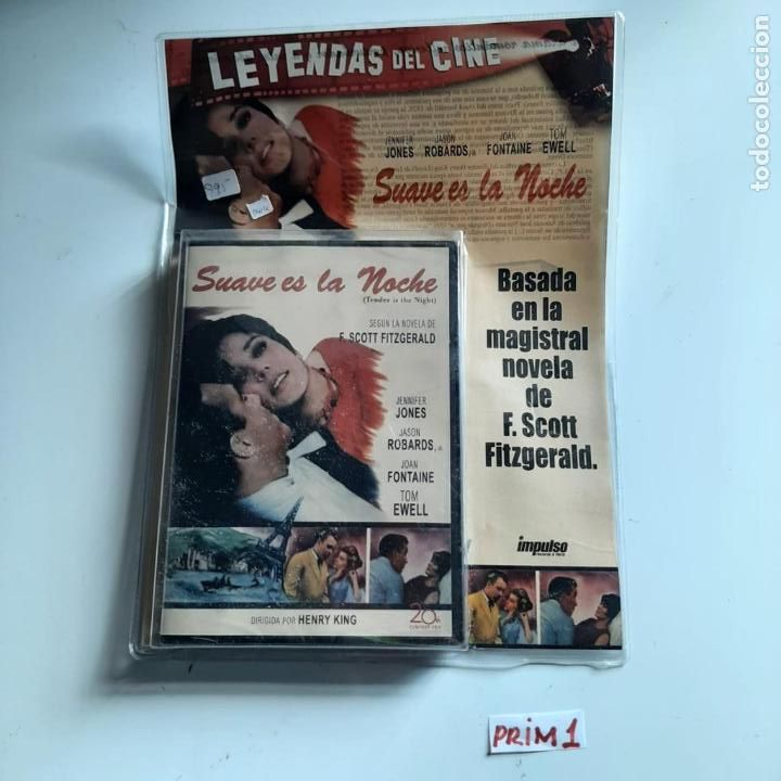 Cine: Leyendas del cine - Foto 1