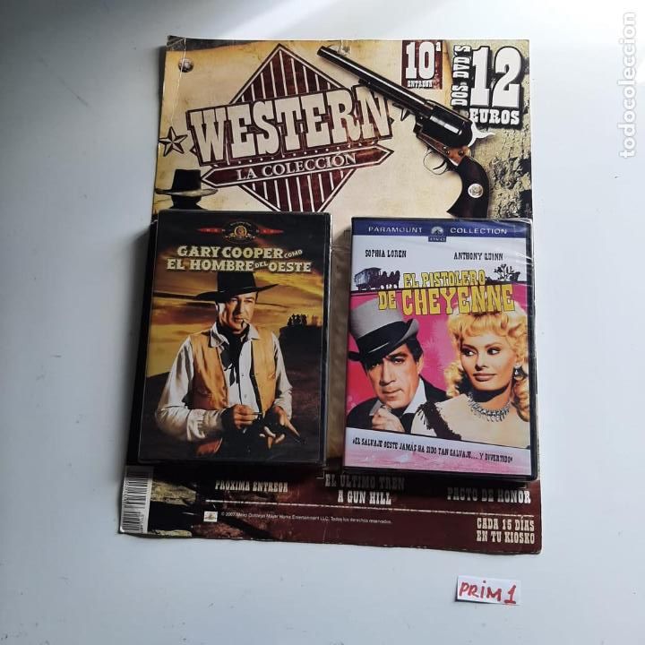 Cine: Western - Foto 1