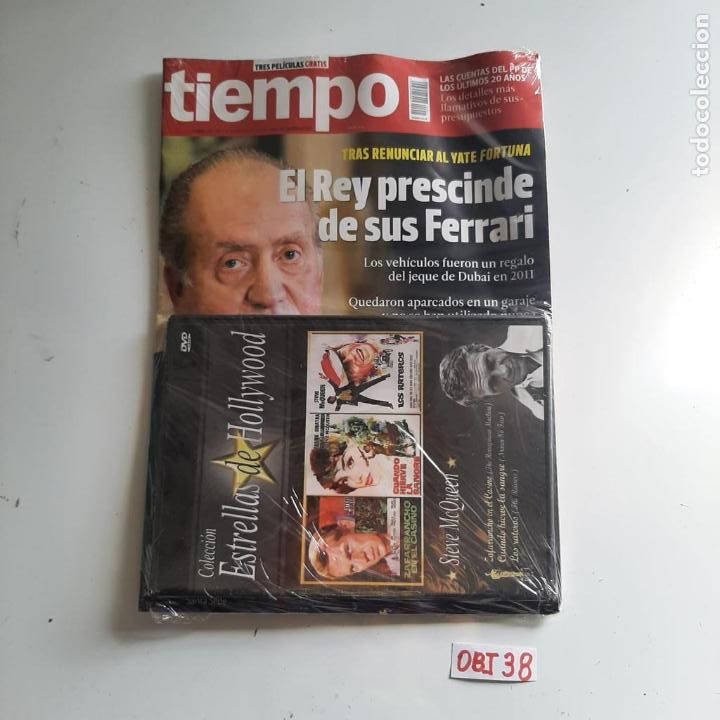 Cine: Tiempo - Foto 1