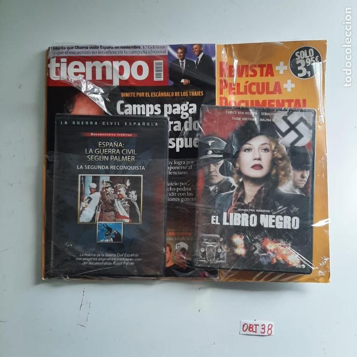 Cine: Tiempo - Foto 1