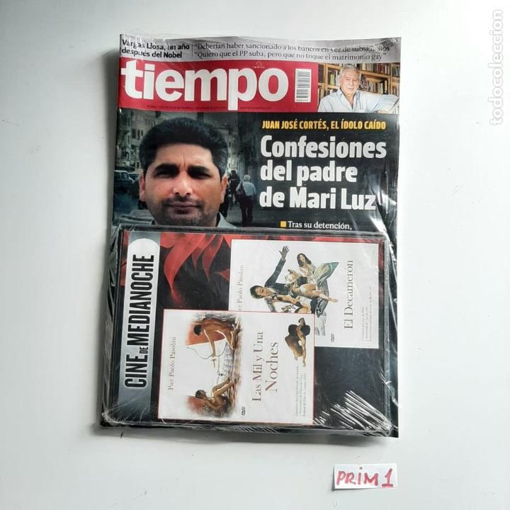 Cine: Tiempo - Foto 1