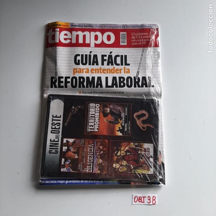 Cine: Tiempo - Foto 1
