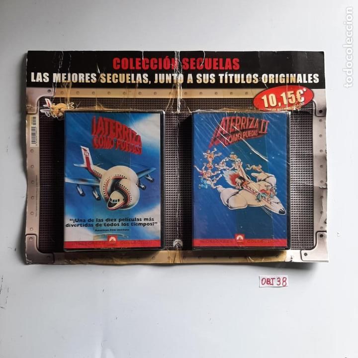 Cine: Colecci&oacute;n secuelas - Foto 1