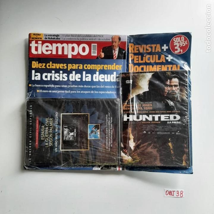 Cine: Tiempo - Foto 1