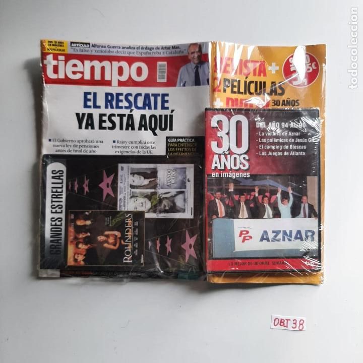 Cine: Tiempo - Foto 1