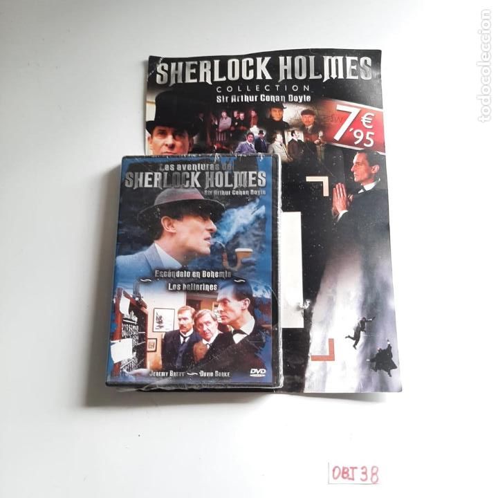 Cine: Sherlock Holmes - Foto 1