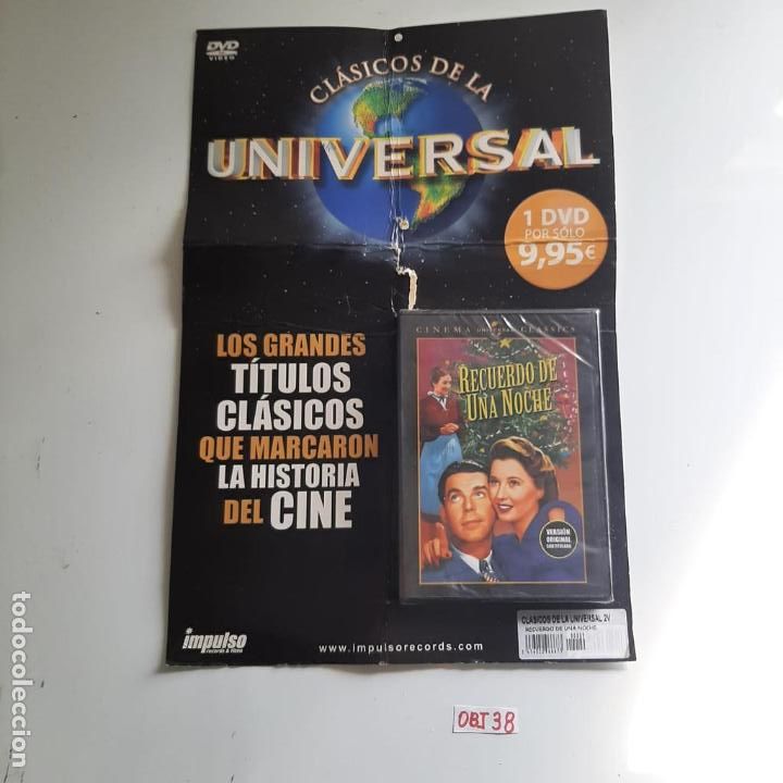 Cine: Cl&aacute;sicos de la Universal - Foto 1