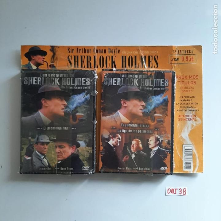 Cine: Sherlock Holmes - Foto 1