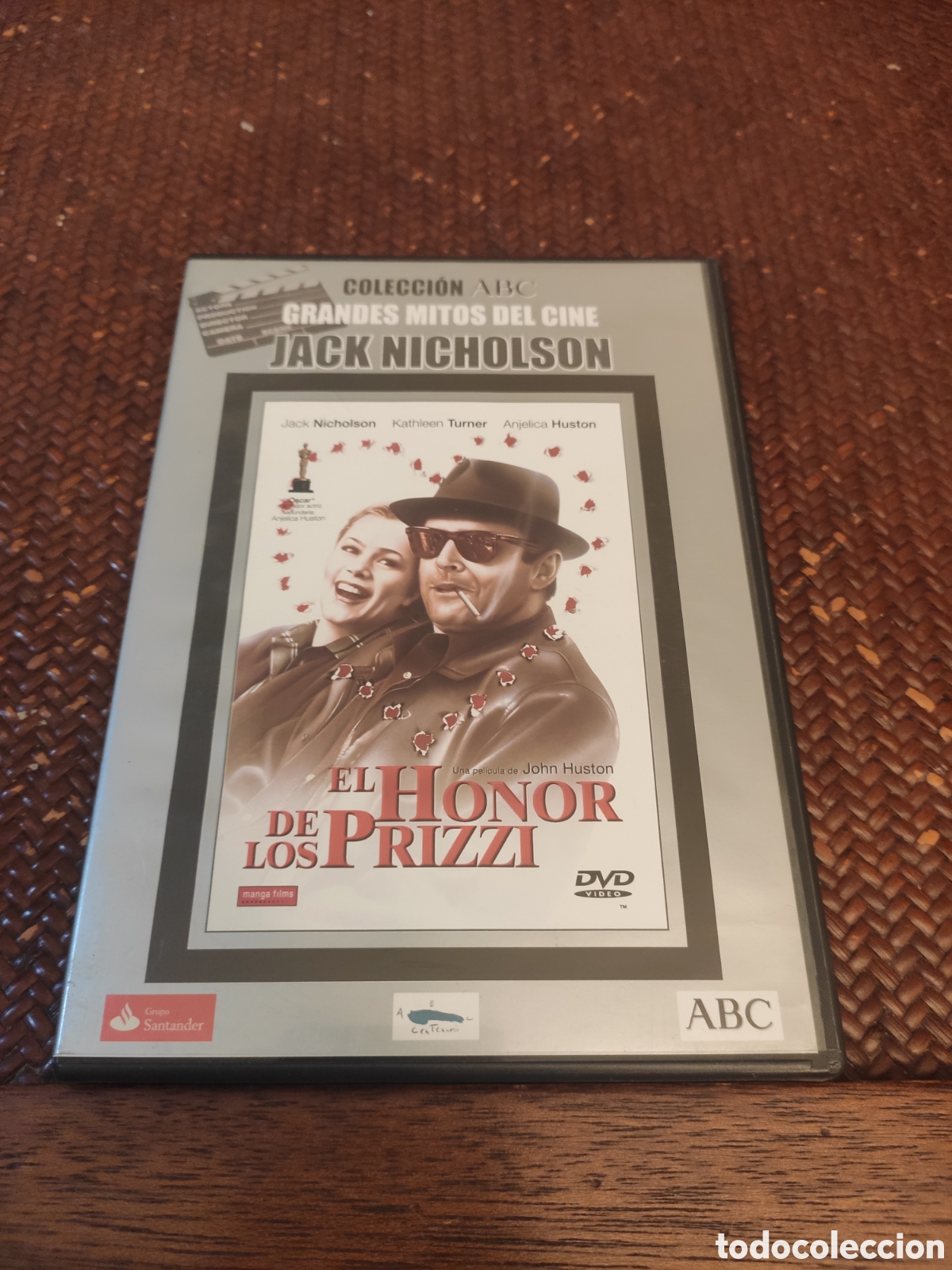 Cine: El honor de los prizzi - Foto 1