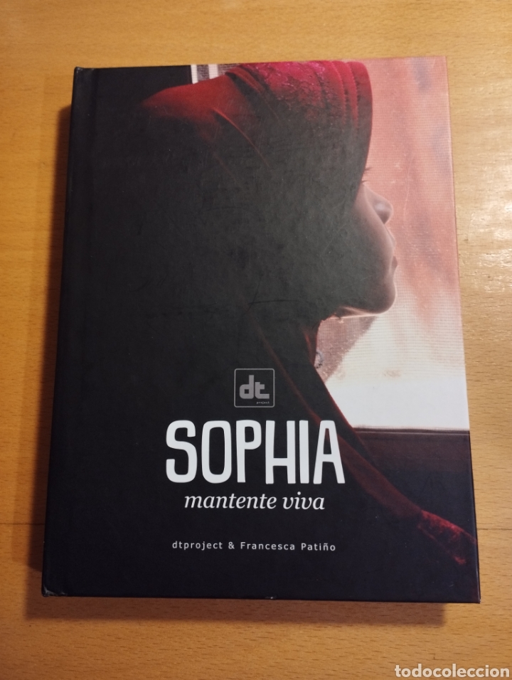 Cinema: SOPHIA. MANTENTE VIVA (DVD + CD)